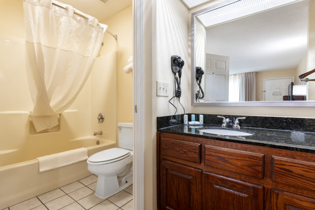 Quality Inn Cheraw 10/26