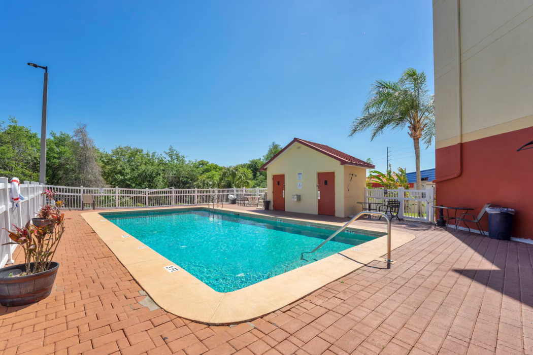 Wingate by Wyndham Leesburg Florida 19/35