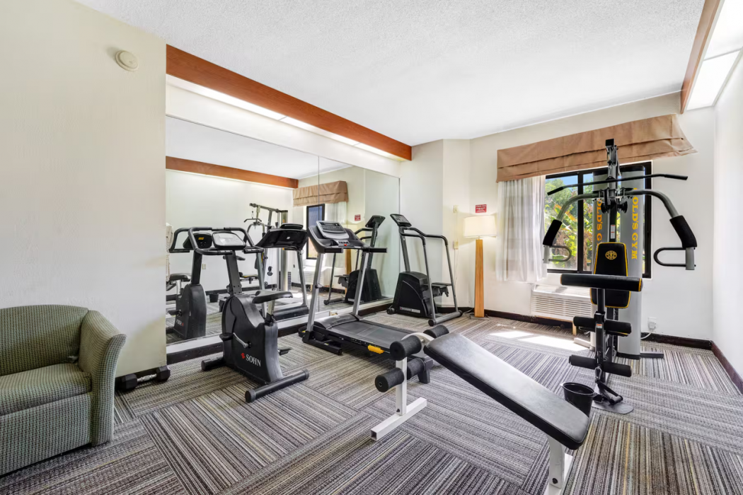 Wingate by Wyndham Leesburg Florida 18/35