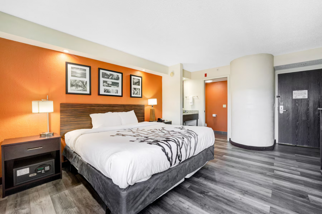 Wingate by Wyndham Leesburg Florida 9/35