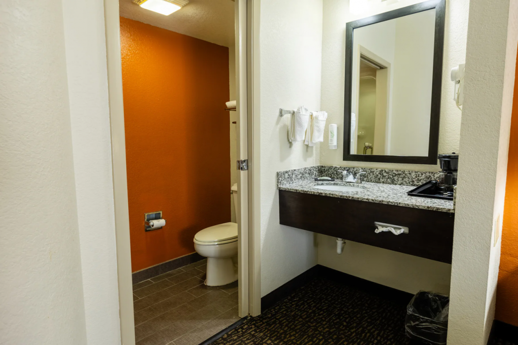 Wingate by Wyndham Leesburg Florida 35/35