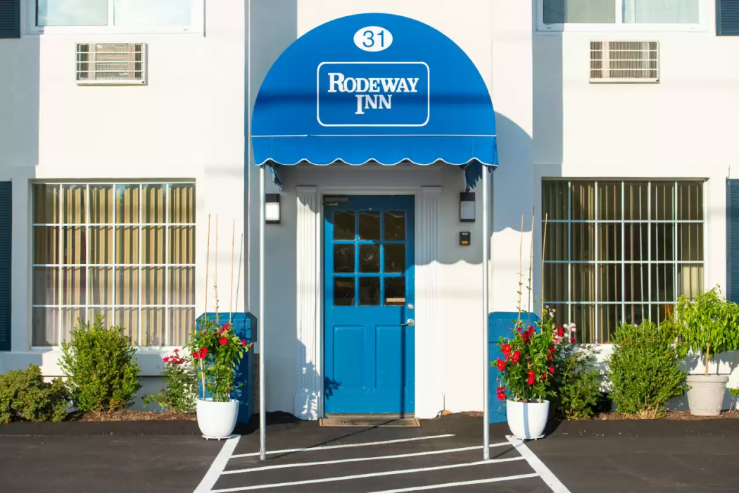 Rodeway Inn Middletown 1/35