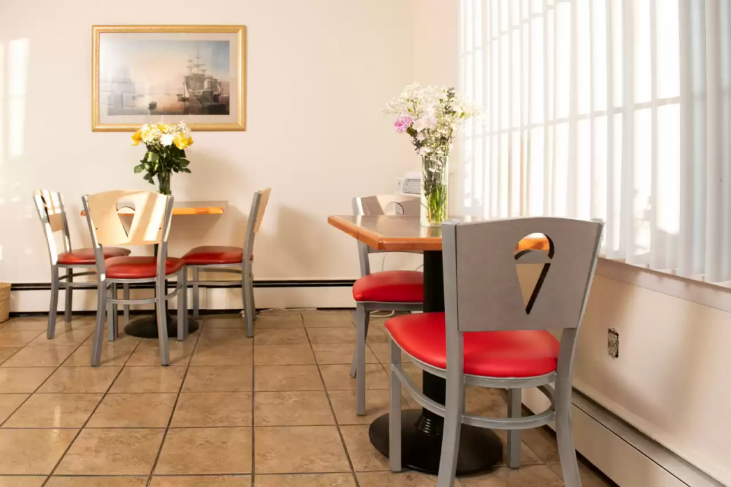 Rodeway Inn Middletown 14/35