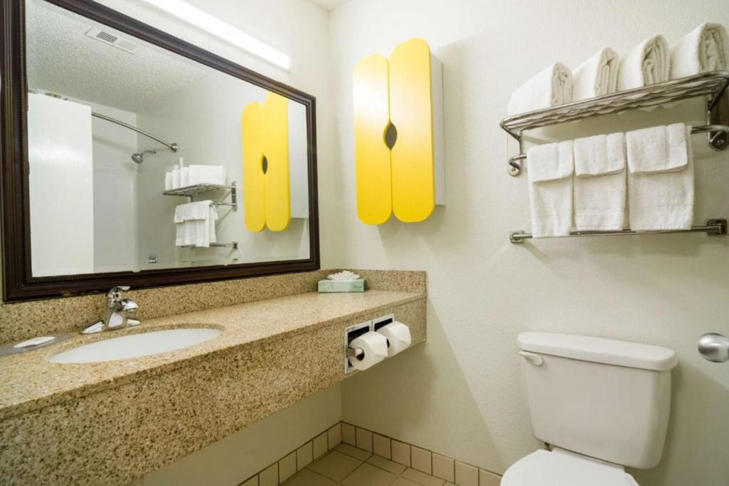 Studio6 Plano, TX - Dallas - Plano Medical Center 22/60