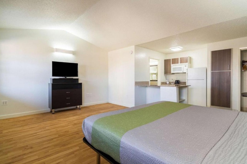Studio6 Plano, TX - Dallas - Plano Medical Center 18/60