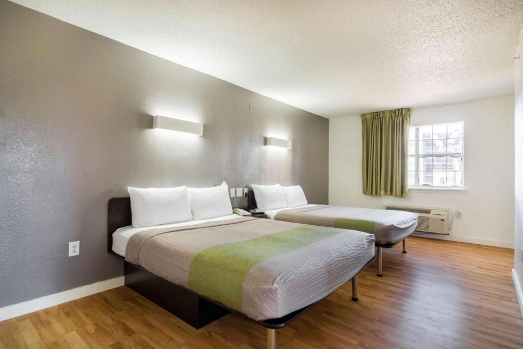 Studio6 Plano, TX - Dallas - Plano Medical Center 13/60
