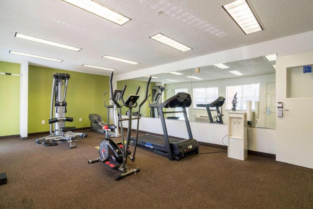 Studio6 Plano, TX - Dallas - Plano Medical Center 30/60