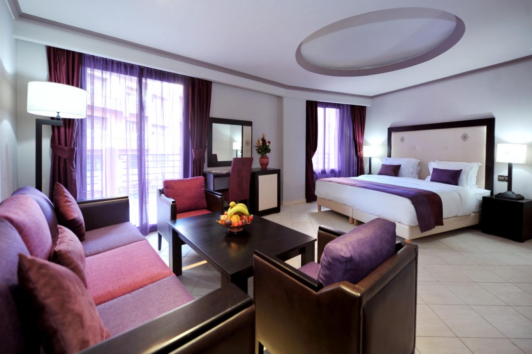 Bluesea Le Printemps Hotel 12/44