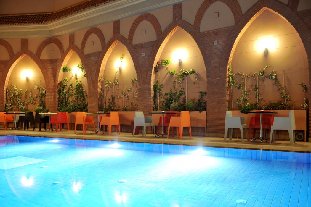 Bluesea Le Printemps Hotel 31/44