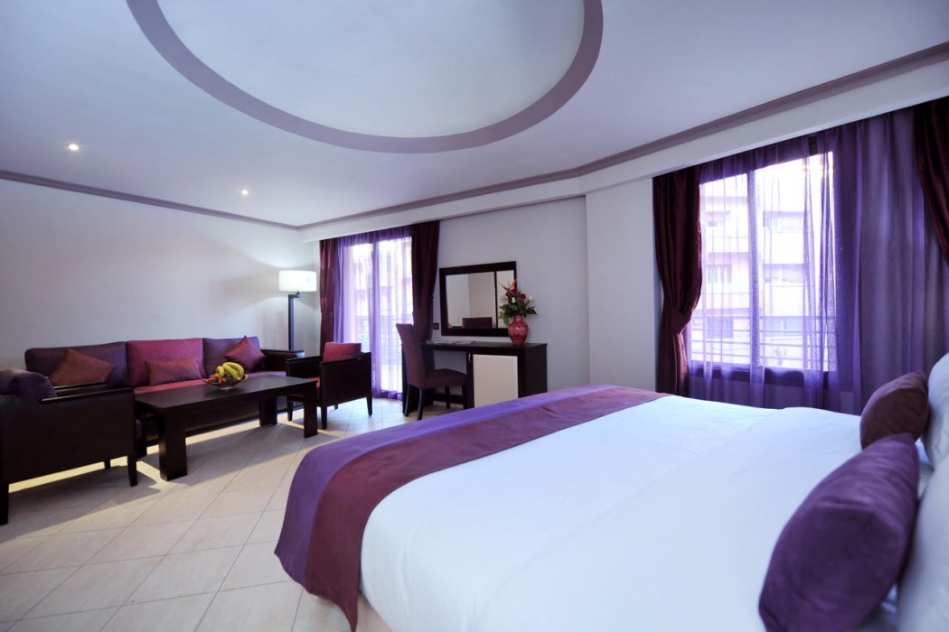 Bluesea Le Printemps Hotel 8/44