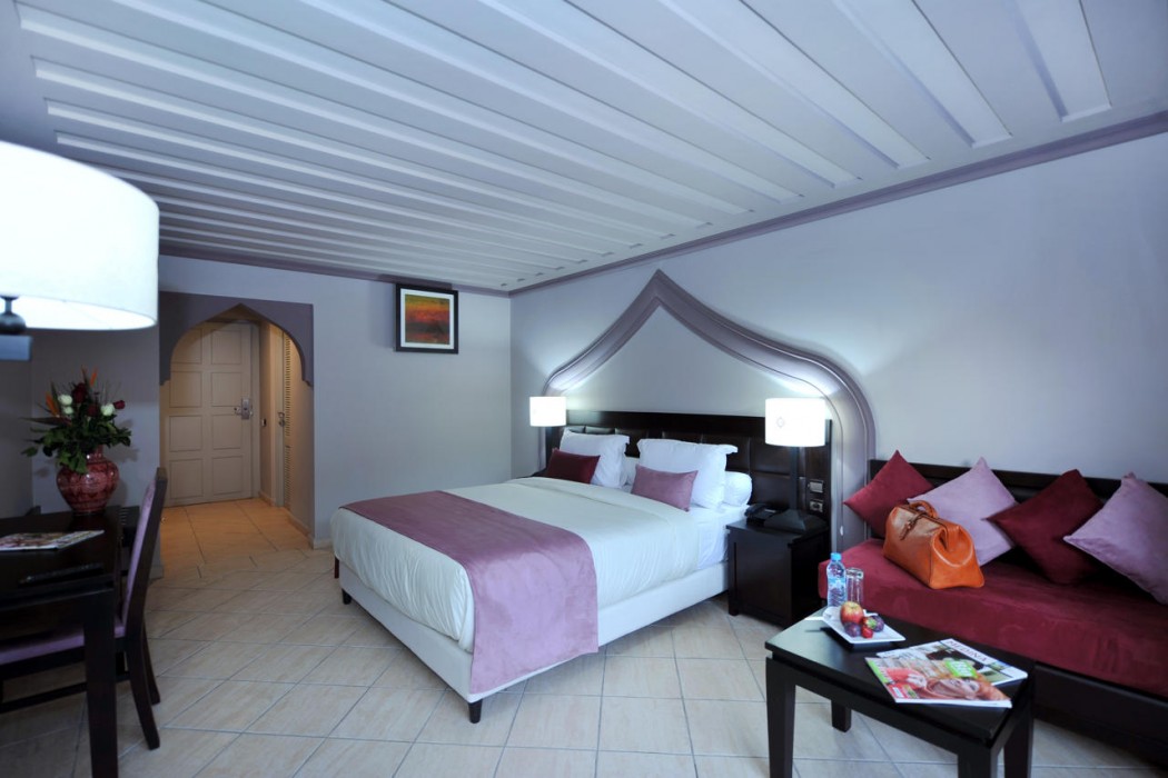 Bluesea Le Printemps Hotel 16/44