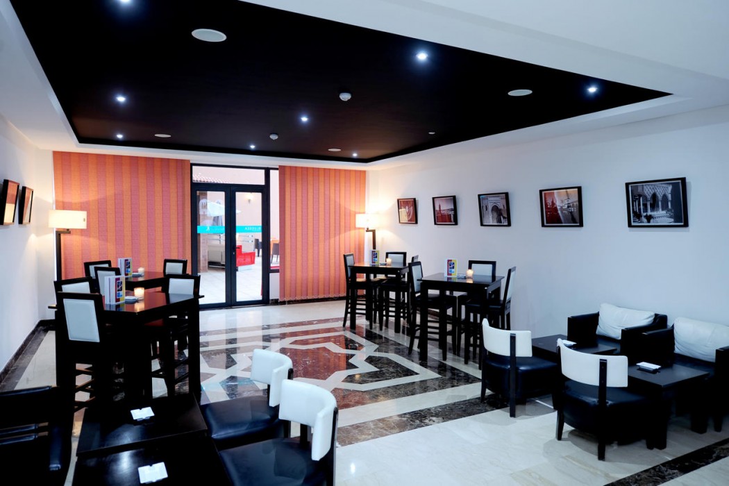 Bluesea Le Printemps Hotel 27/44
