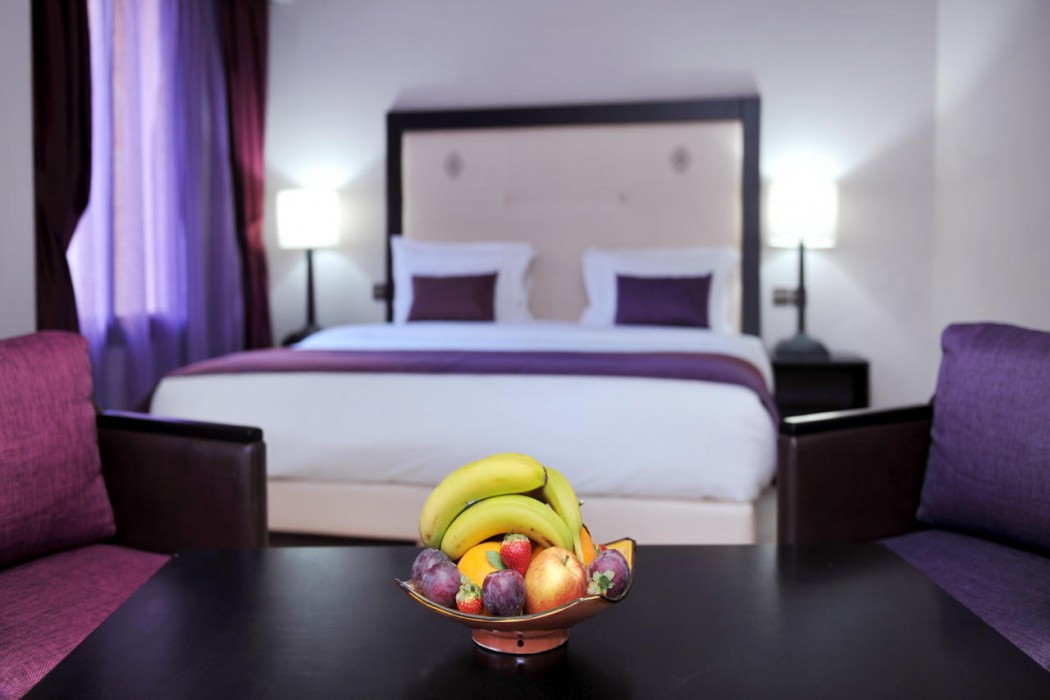 Bluesea Le Printemps Hotel 10/44