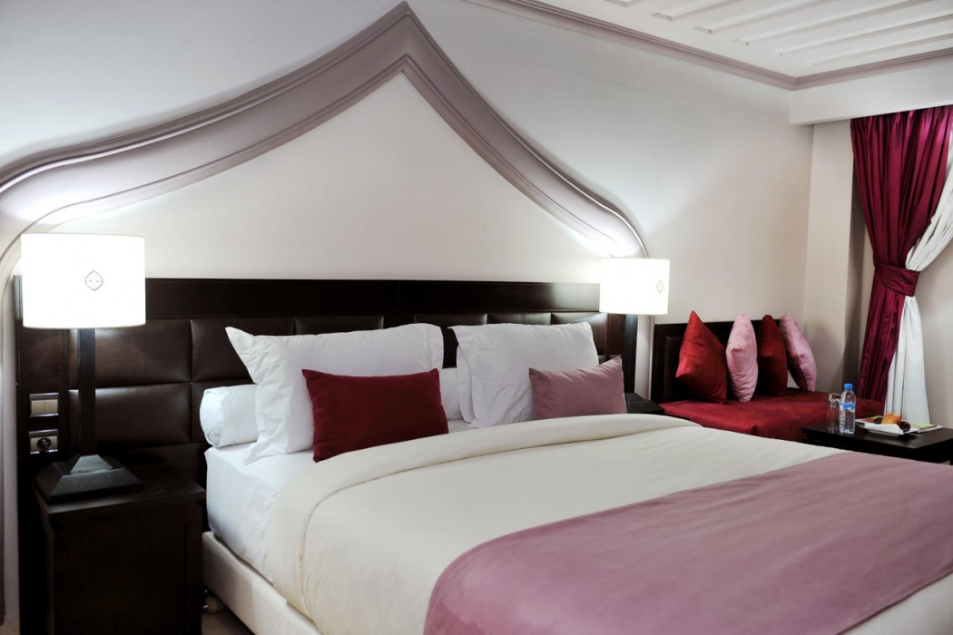 Bluesea Le Printemps Hotel 14/44