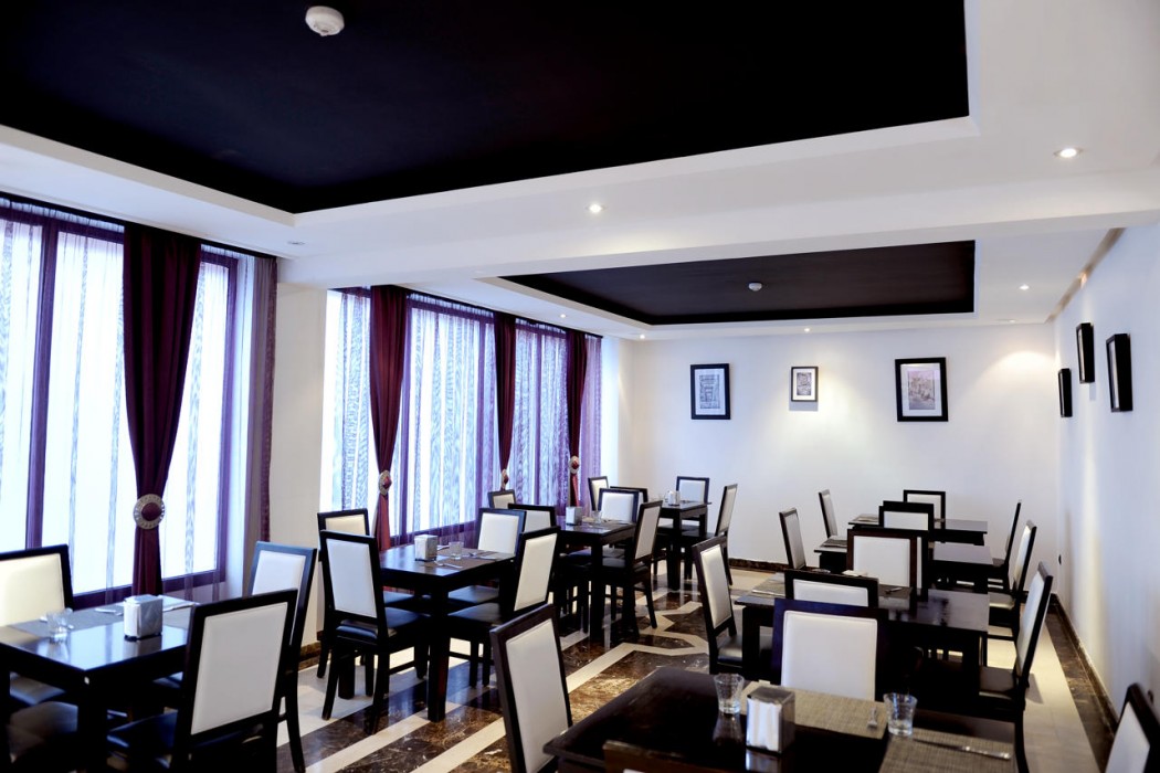 Bluesea Le Printemps Hotel 25/44