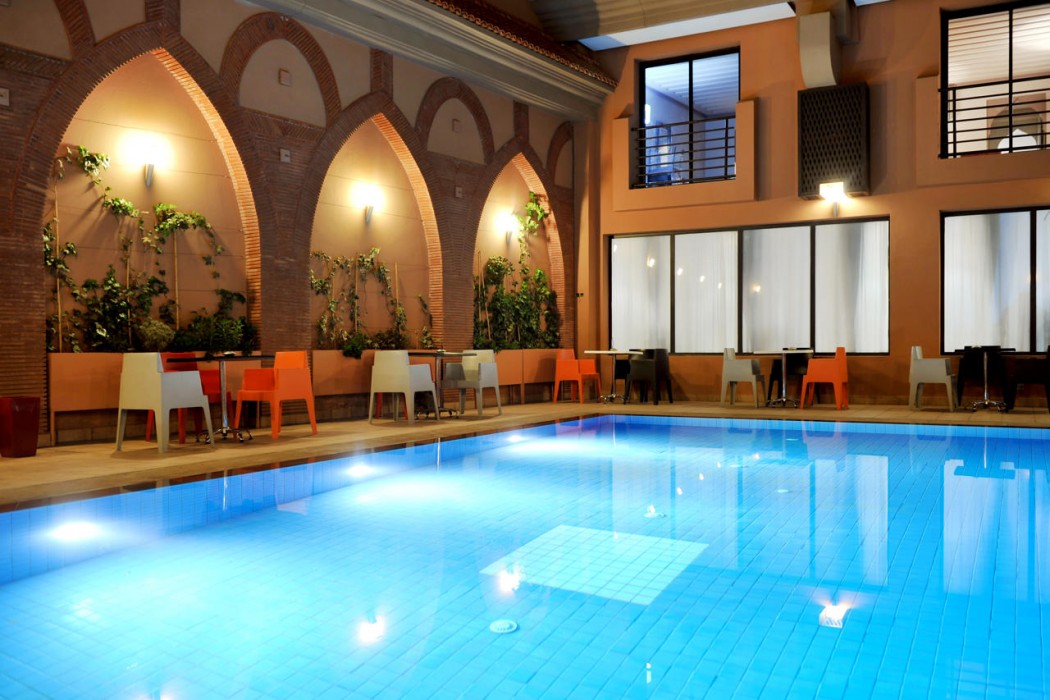 Bluesea Le Printemps Hotel 32/44