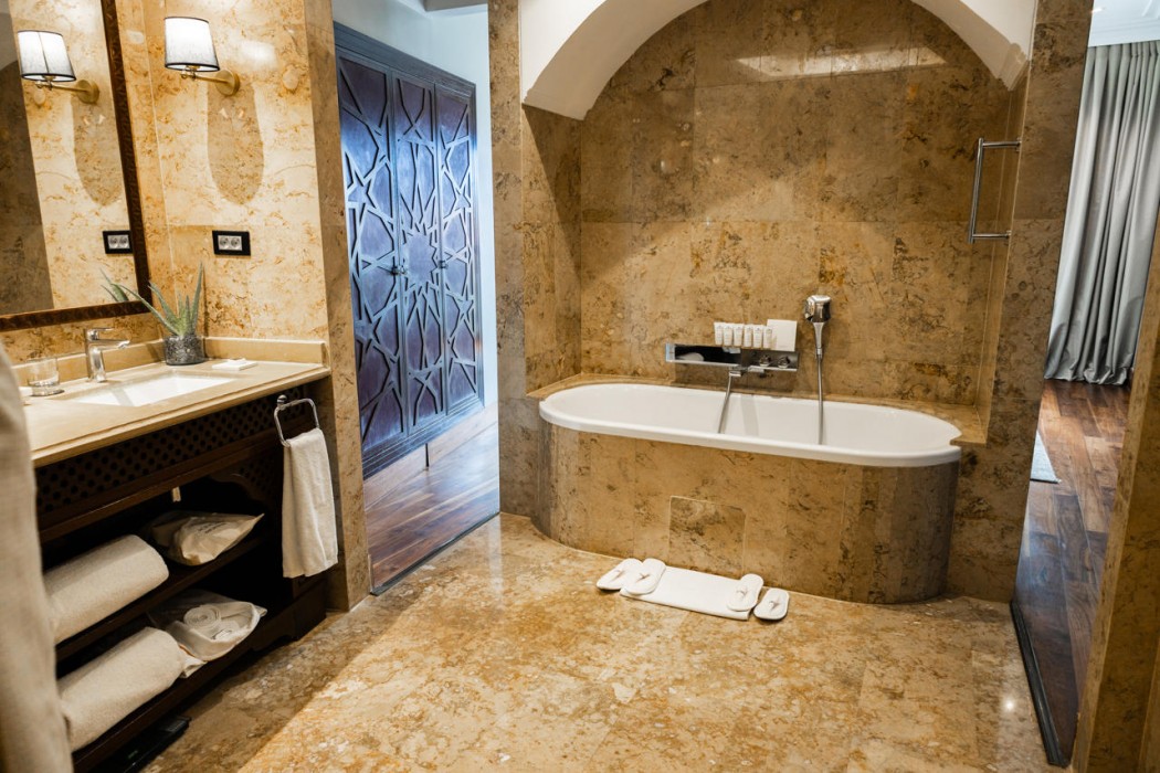 Nobu Hotel Marrakech 26/82