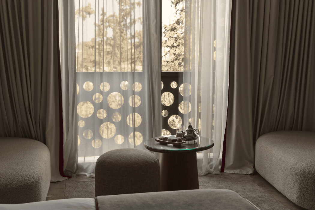 Nobu Hotel Marrakech 33/82