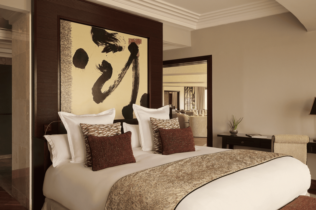 Nobu Hotel Marrakech 39/82