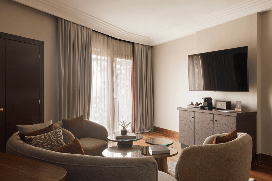Nobu Hotel Marrakech 32/82