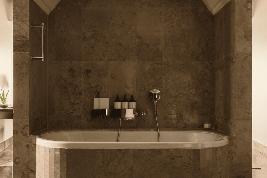 Nobu Hotel Marrakech 27/82