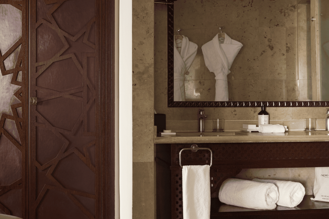 Nobu Hotel Marrakech 38/82