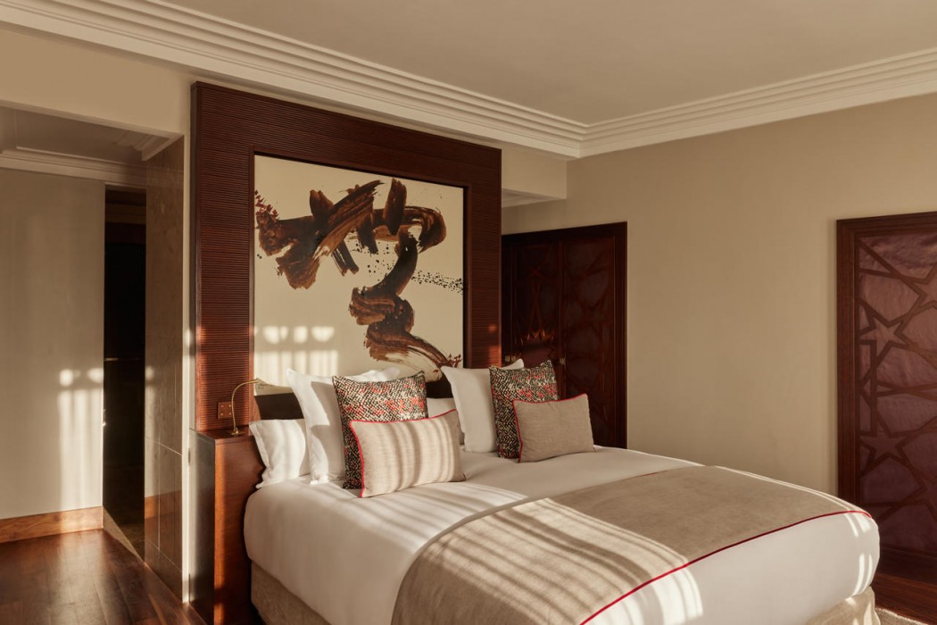 Nobu Hotel Marrakech 16/82