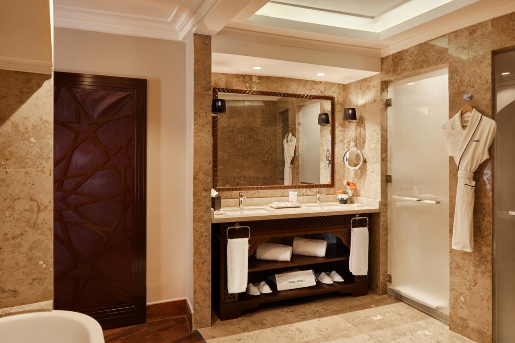 Nobu Hotel Marrakech 19/82