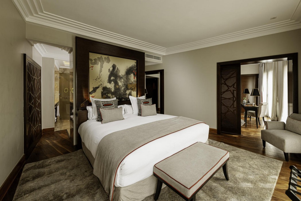 Nobu Hotel Marrakech 22/82