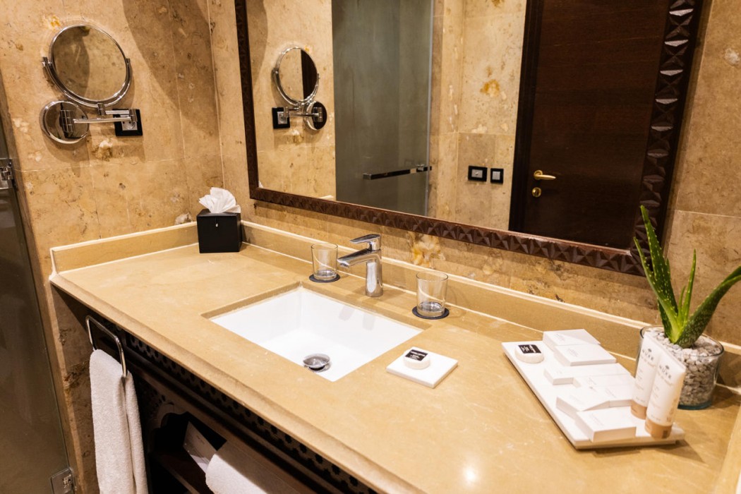Nobu Hotel Marrakech 20/82