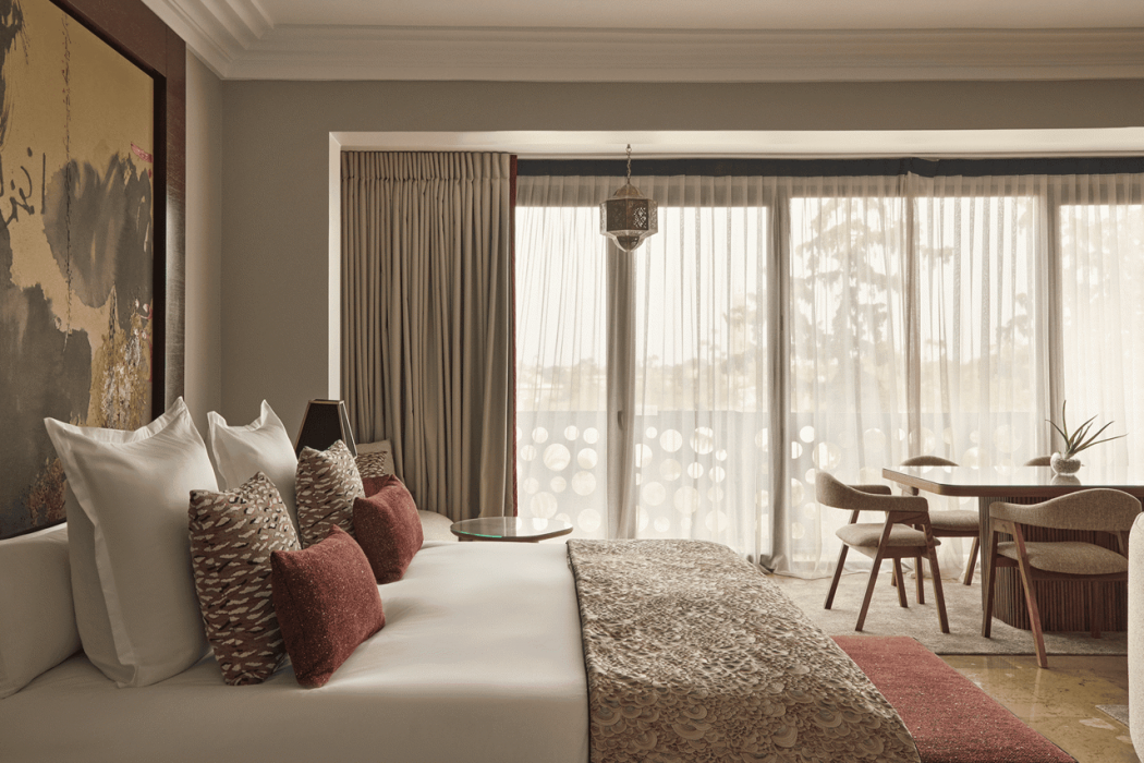 Nobu Hotel Marrakech 35/82