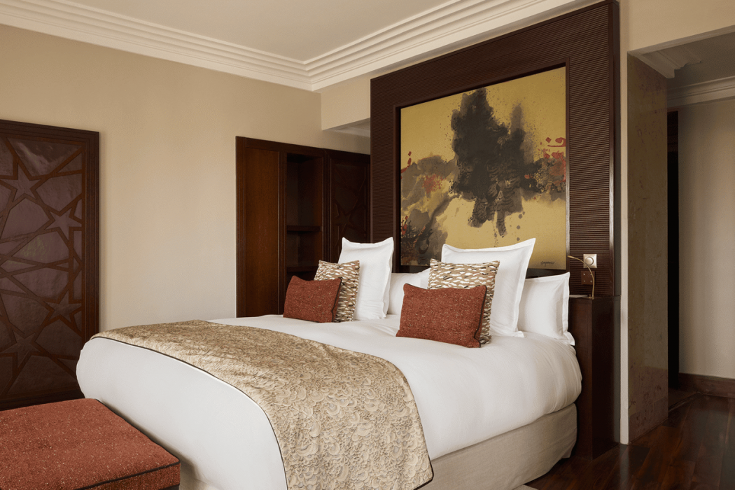 Nobu Hotel Marrakech 31/82