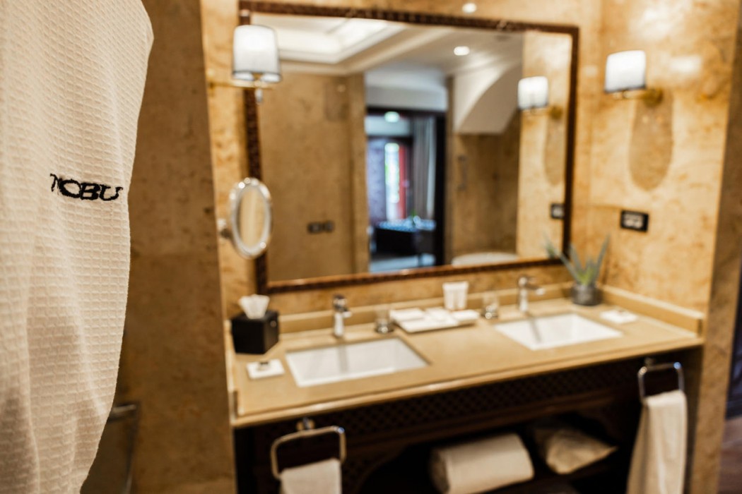 Nobu Hotel Marrakech 14/82