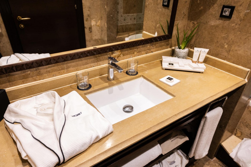 Nobu Hotel Marrakech 15/82