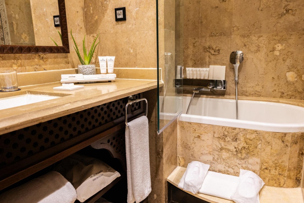 Nobu Hotel Marrakech 21/82