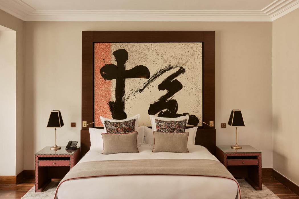 Nobu Hotel Marrakech 17/82
