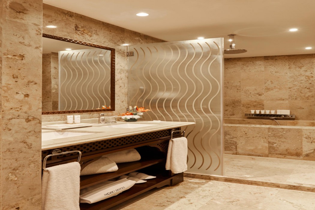 Nobu Hotel Marrakech 18/82