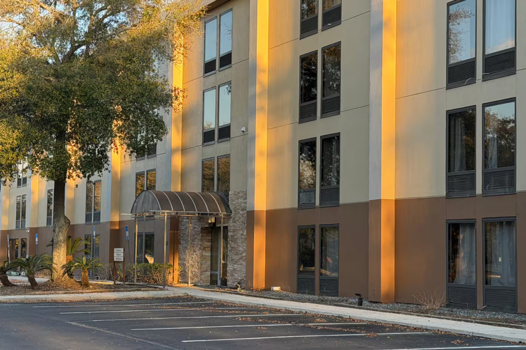 Wingate by Wyndham Jacksonville FL 5/57