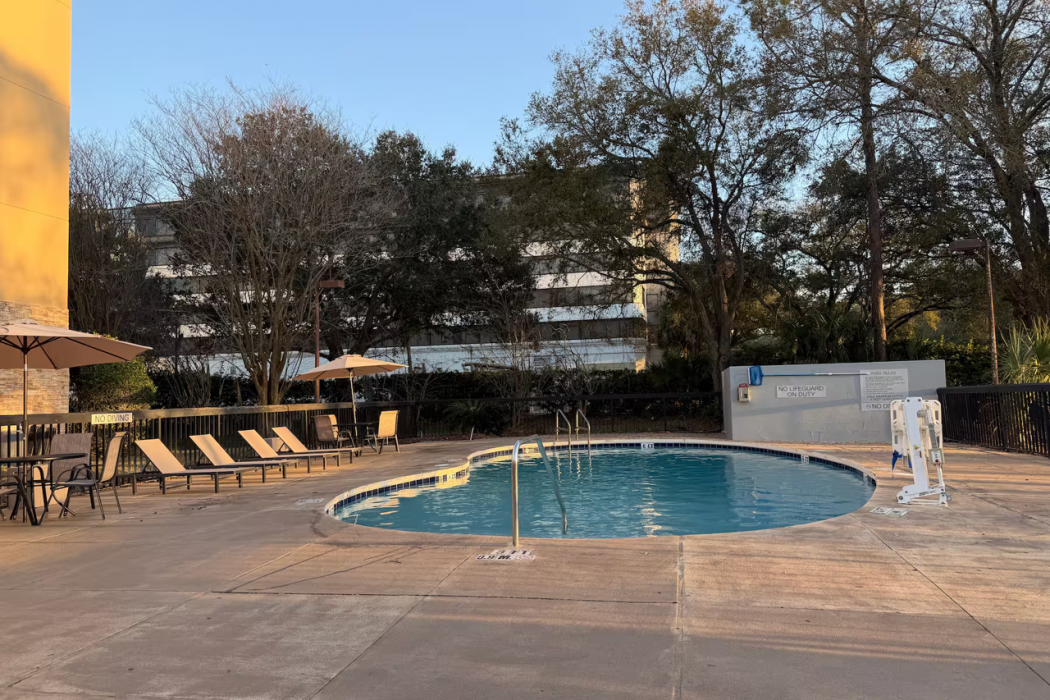 Wingate by Wyndham Jacksonville FL 34/57