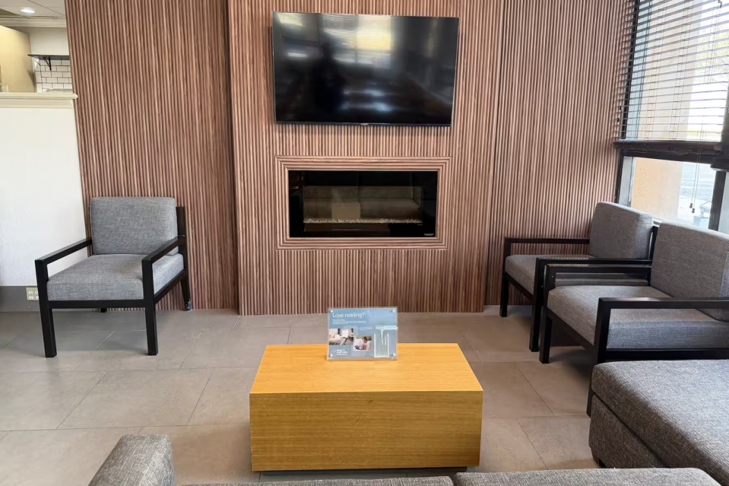 Wingate by Wyndham Jacksonville FL 10/57