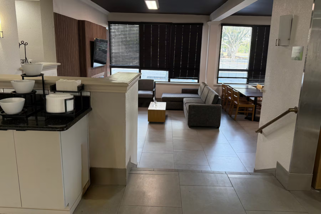Wingate by Wyndham Jacksonville FL 11/57