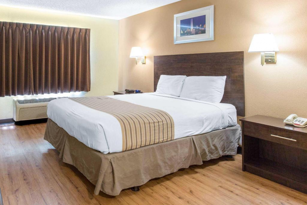 Hawthorn Extended Stay by Wyndham Lewisville 9/14