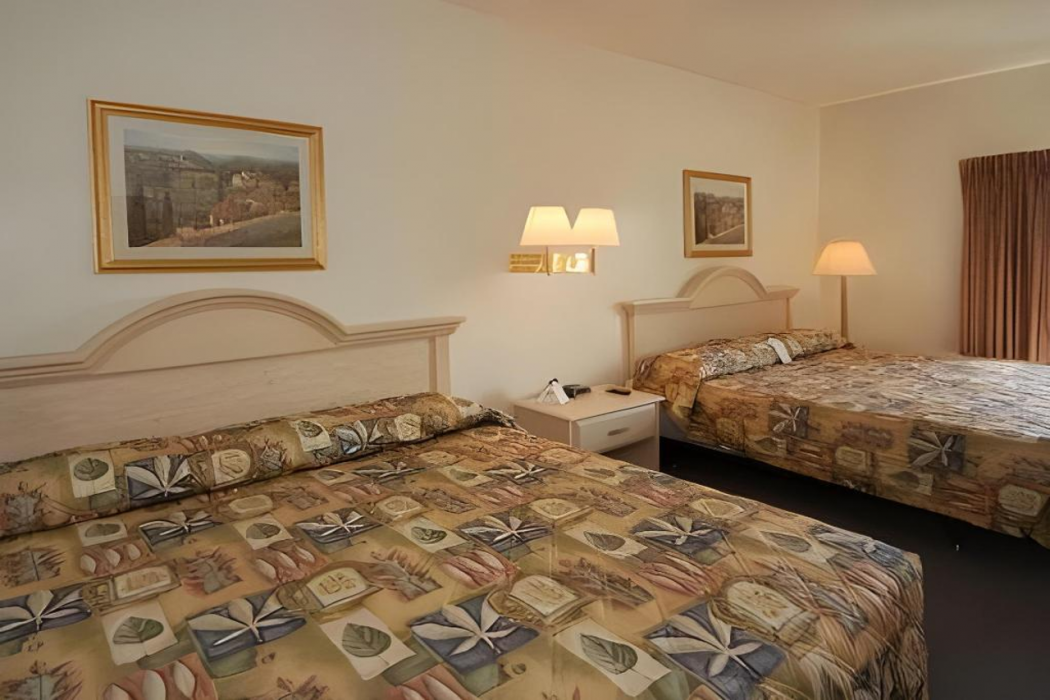 Hawthorn Extended Stay by Wyndham Lewisville 3/14