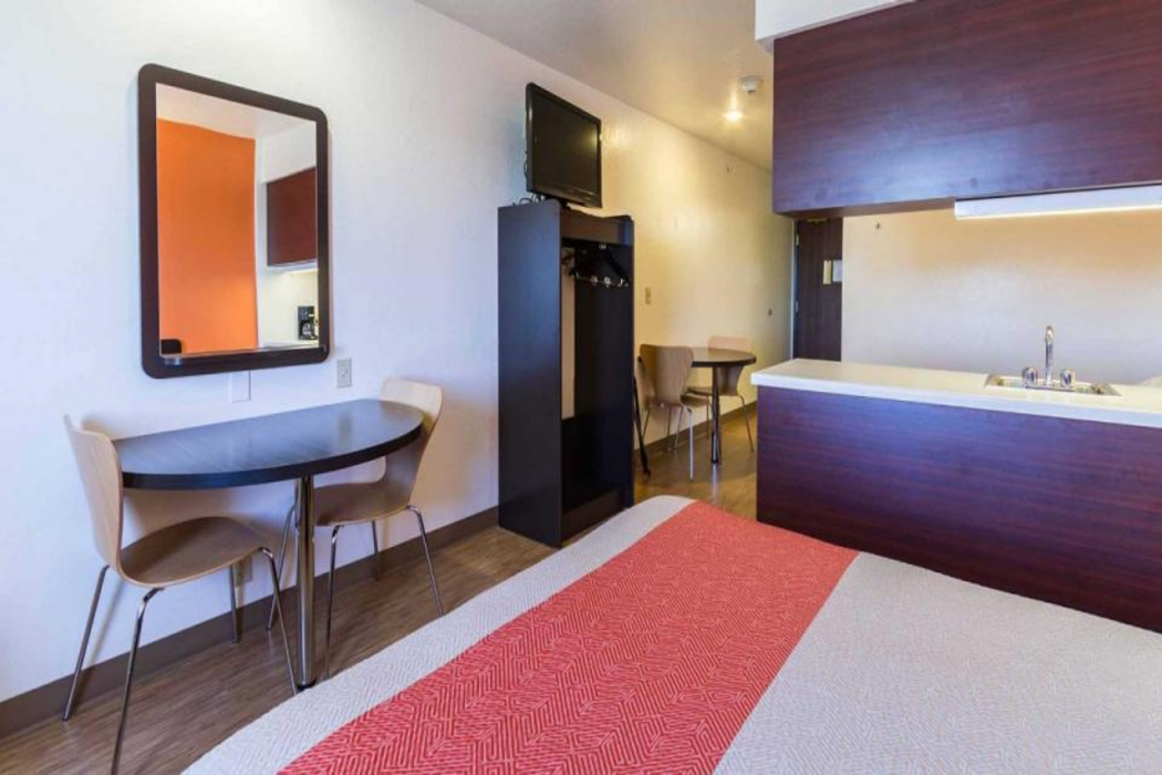 Motel6 Huron, OH - Sandusky 11/62