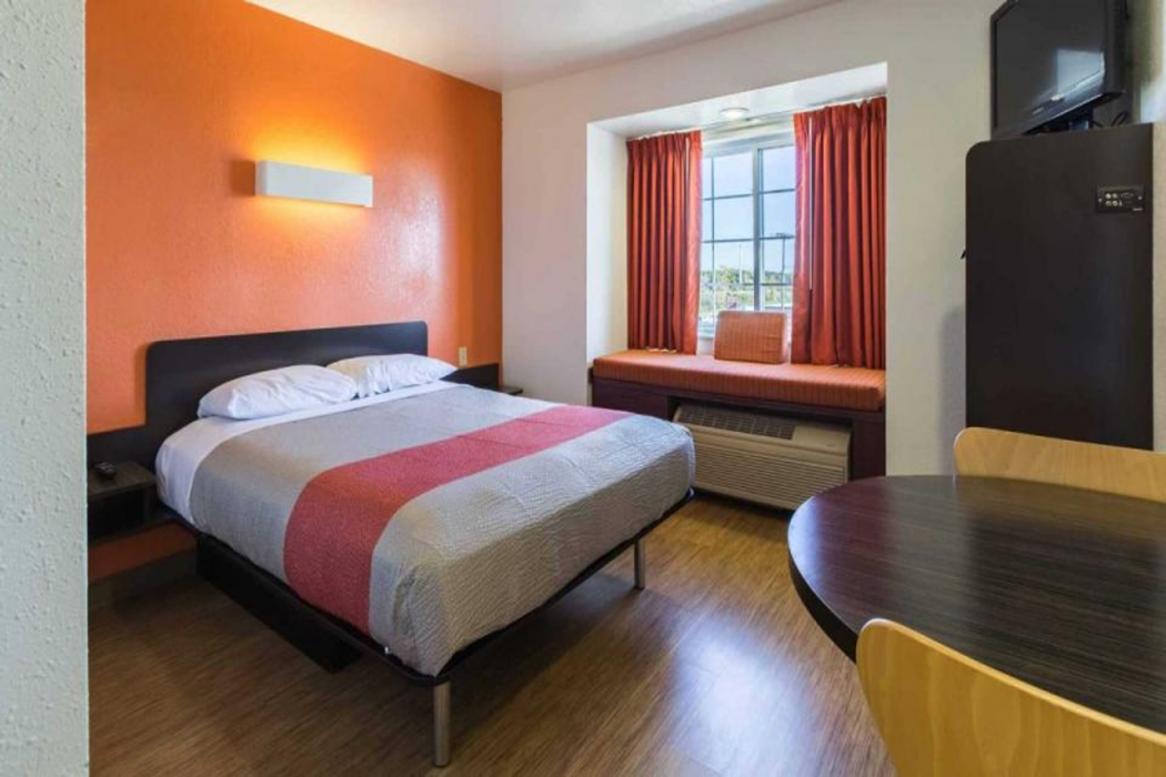 Motel6 Huron, OH - Sandusky 15/62