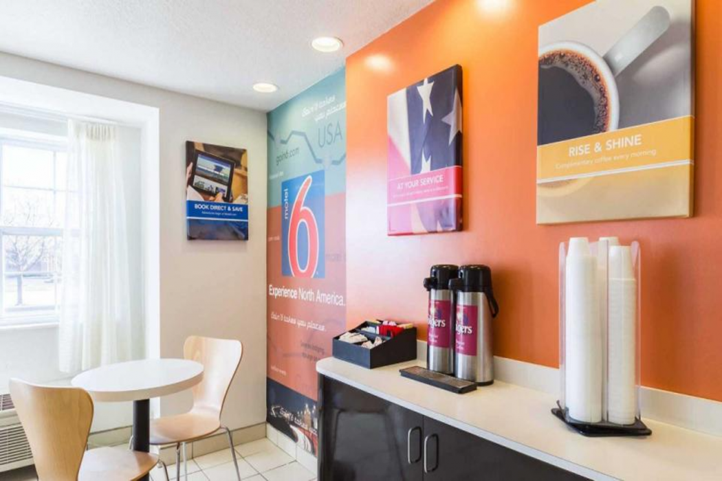 Motel6 Huron, OH - Sandusky 30/62
