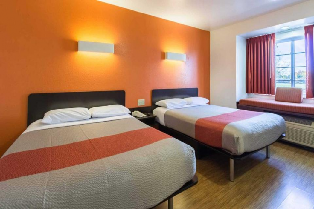 Motel6 Huron, OH - Sandusky 21/62