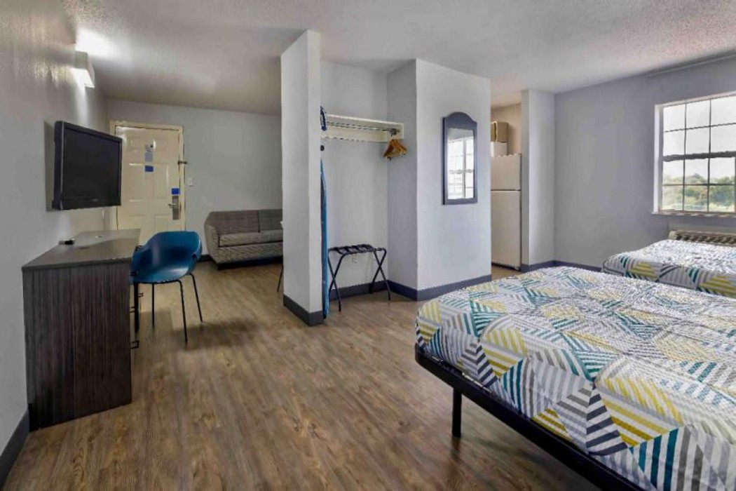 Studio6 Dallas, TX - North - Richardson 21/67