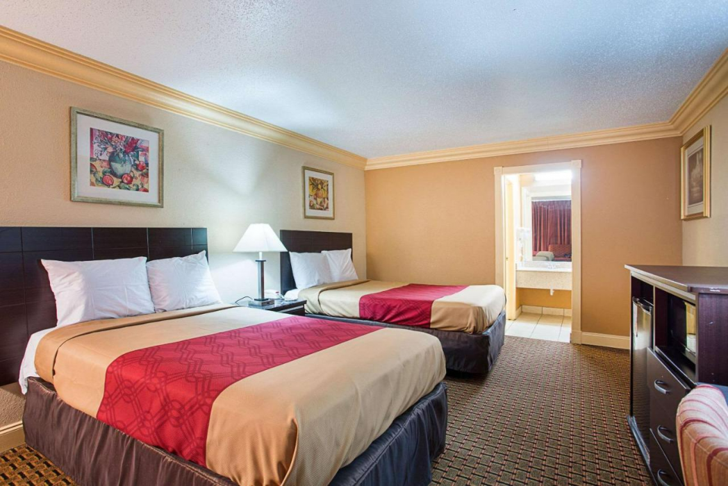 Parkway Inn of Birmingham 2/22