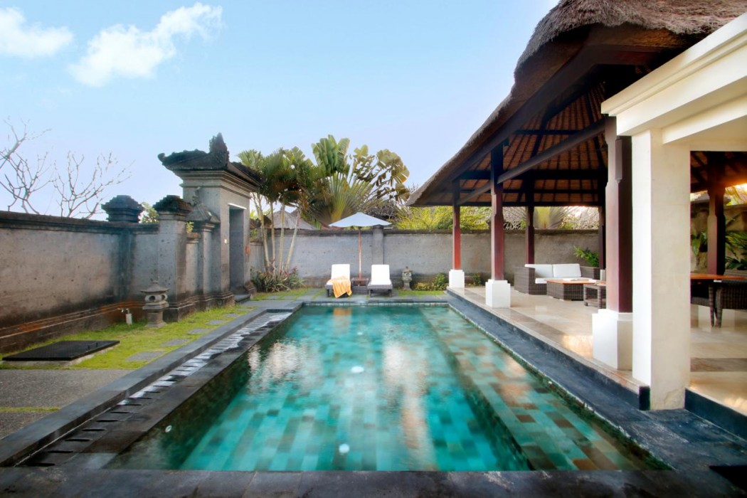 Santi Mandala Villa And Spa 103/140